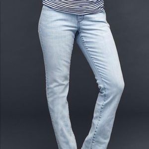 Gap Maternity Jeans